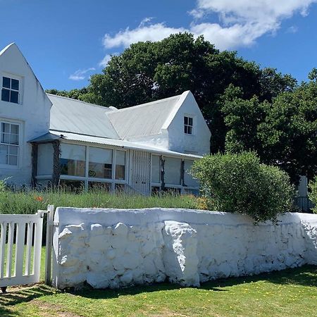 The Missions House Villa Hermanus Luaran gambar