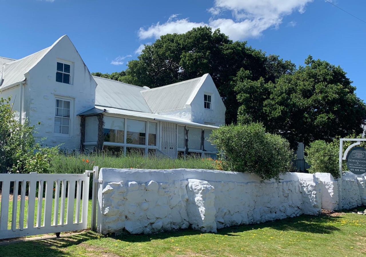 The Missions House Villa Hermanus Luaran gambar